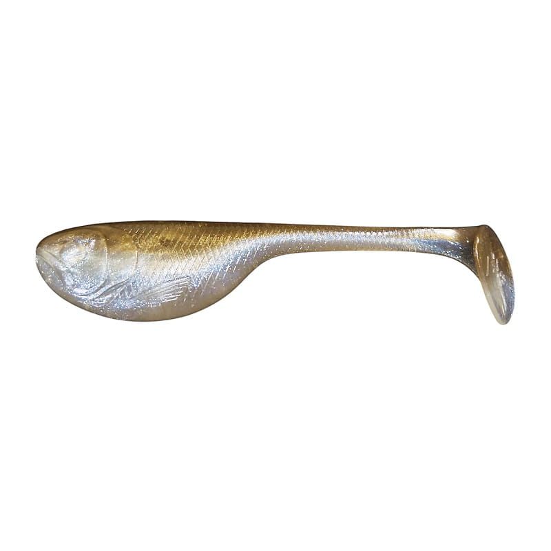 Hype Tackle Budda lure 5 cm Oliver Shiner 10 pièces
