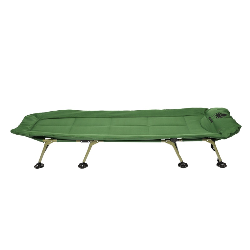 Lit de Pêche Kraken Eco Bedchair 150 kg