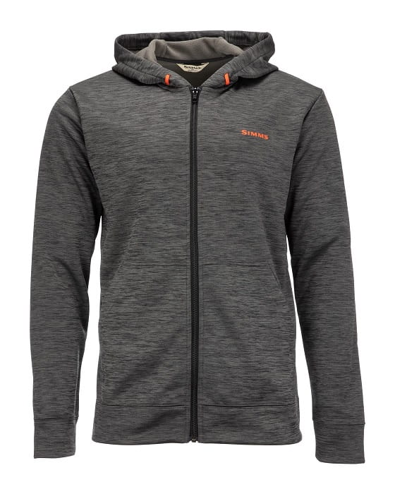 Mountain Equipment Sweat à Capuche Femme - Lumiko ME-006704 - ombre blue