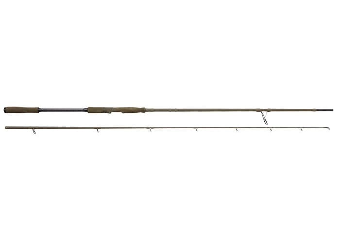 SG4 Fast Game 1,98cm 20-60g 2cz