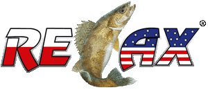 Relax Lures